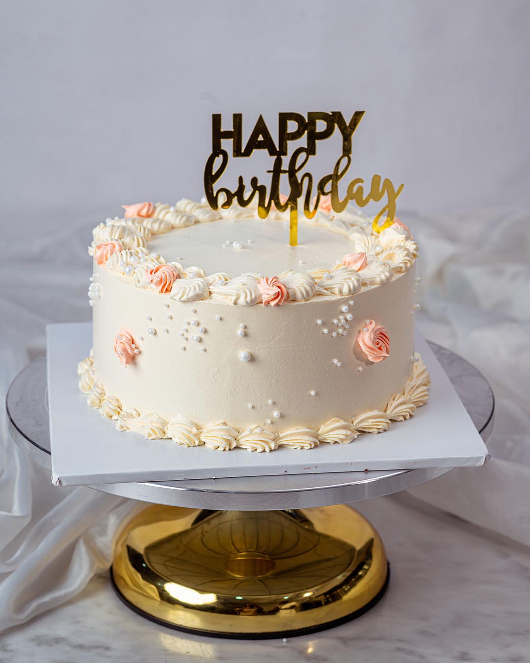 The Sade Cake image 0