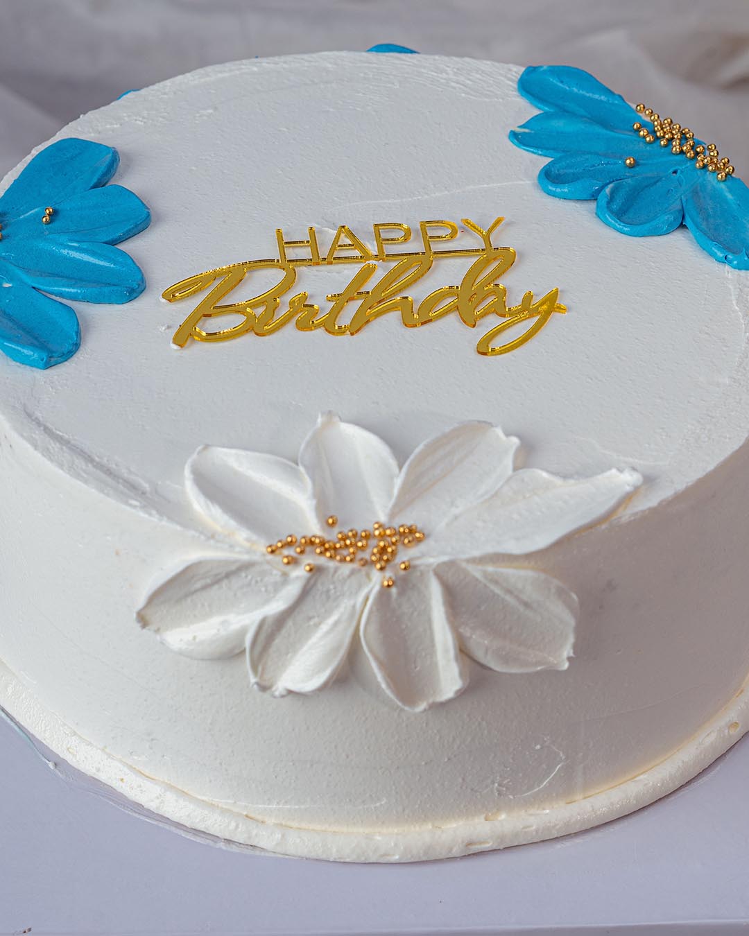 The Pallete Cake image 0