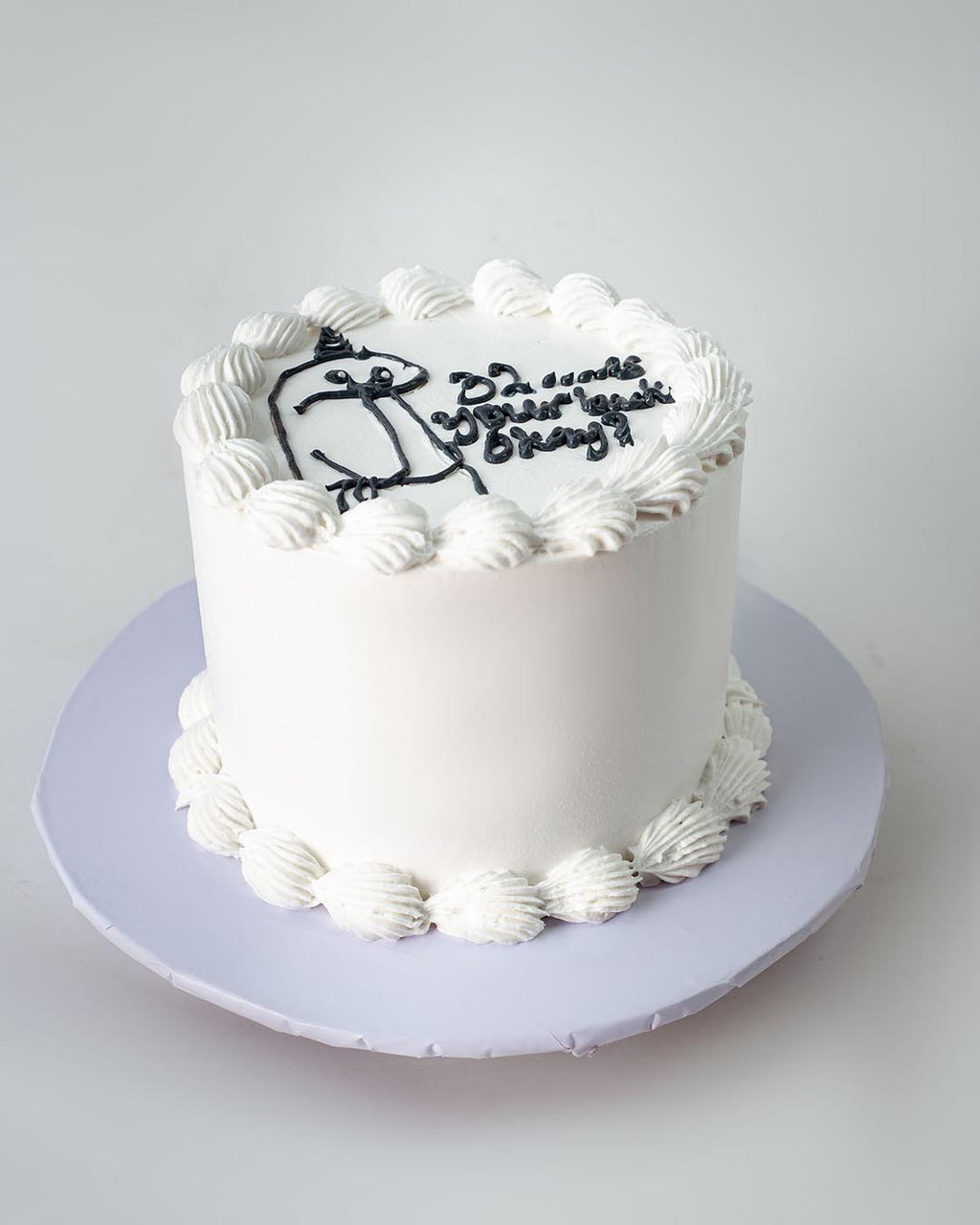 The Flork Cake