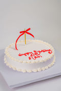 The Classic Cake