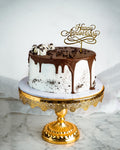 The Drip Cake image 0