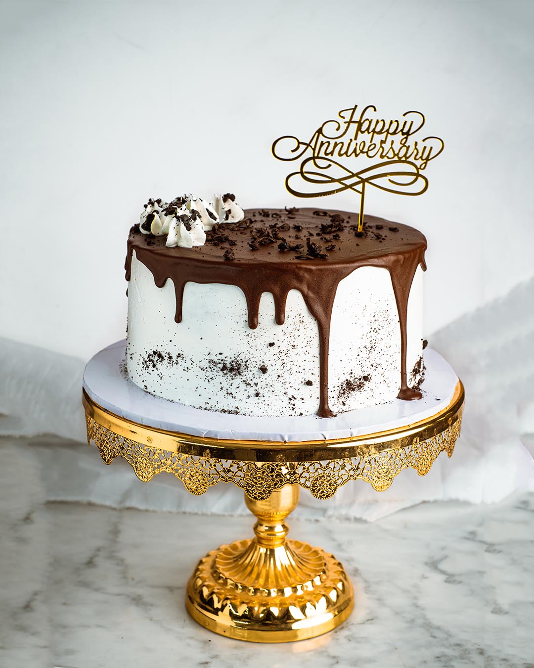 The Drip Cake image 0