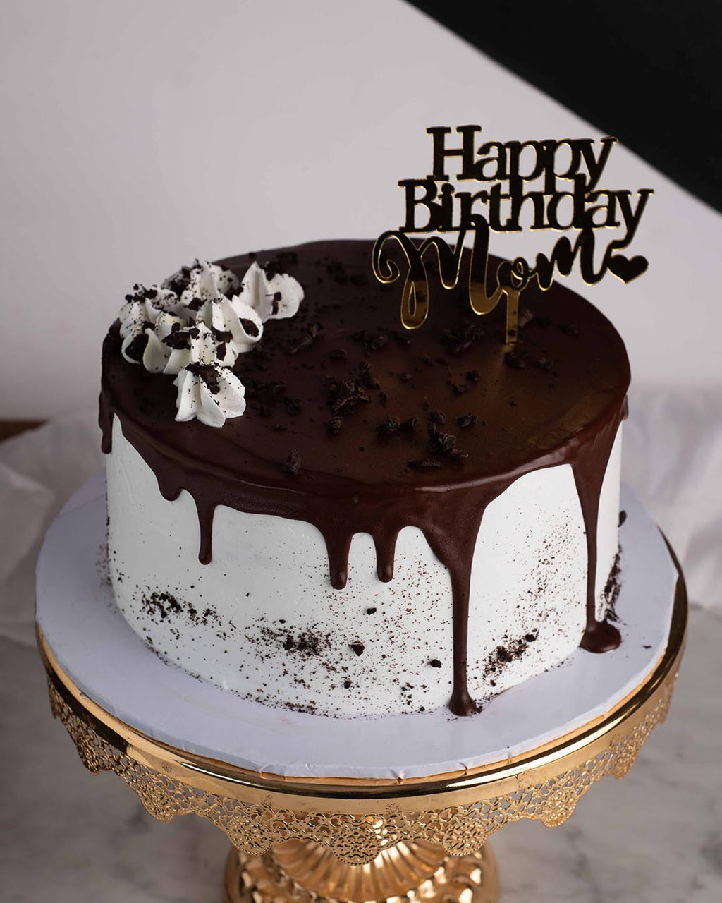 The Drip Cake image 2