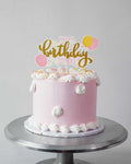 The Pink Lady Cake image 0
